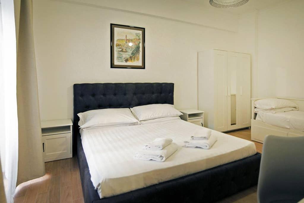 Vatican Luxury Apartment With Terrace - 7 People Rom Exteriör bild