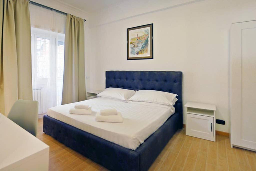 Vatican Luxury Apartment With Terrace - 7 People Rom Exteriör bild