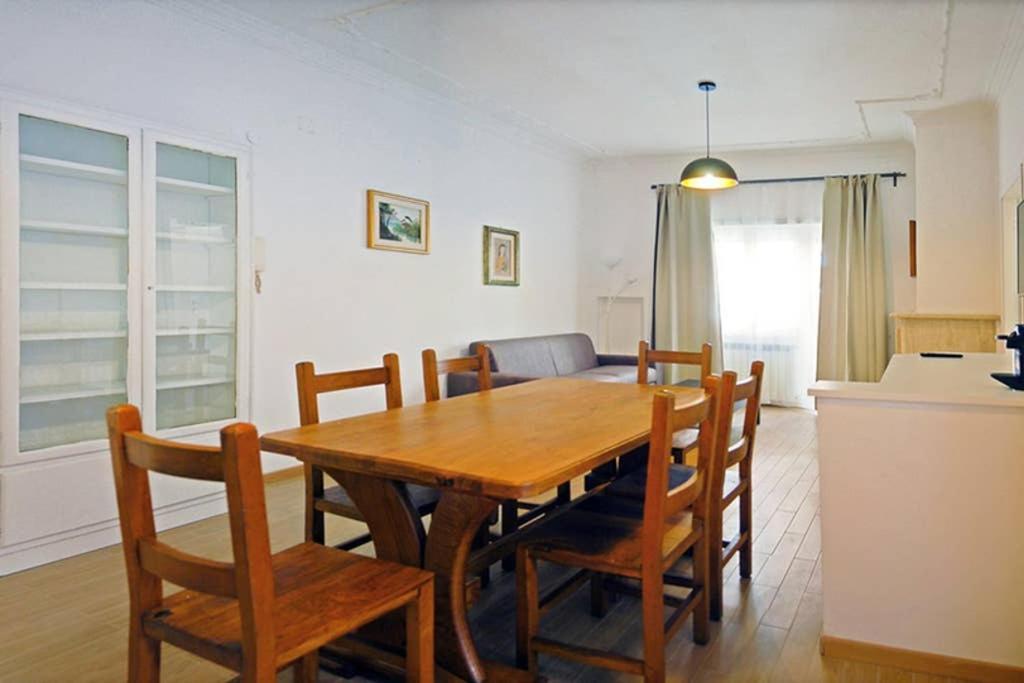 Vatican Luxury Apartment With Terrace - 7 People Rom Exteriör bild